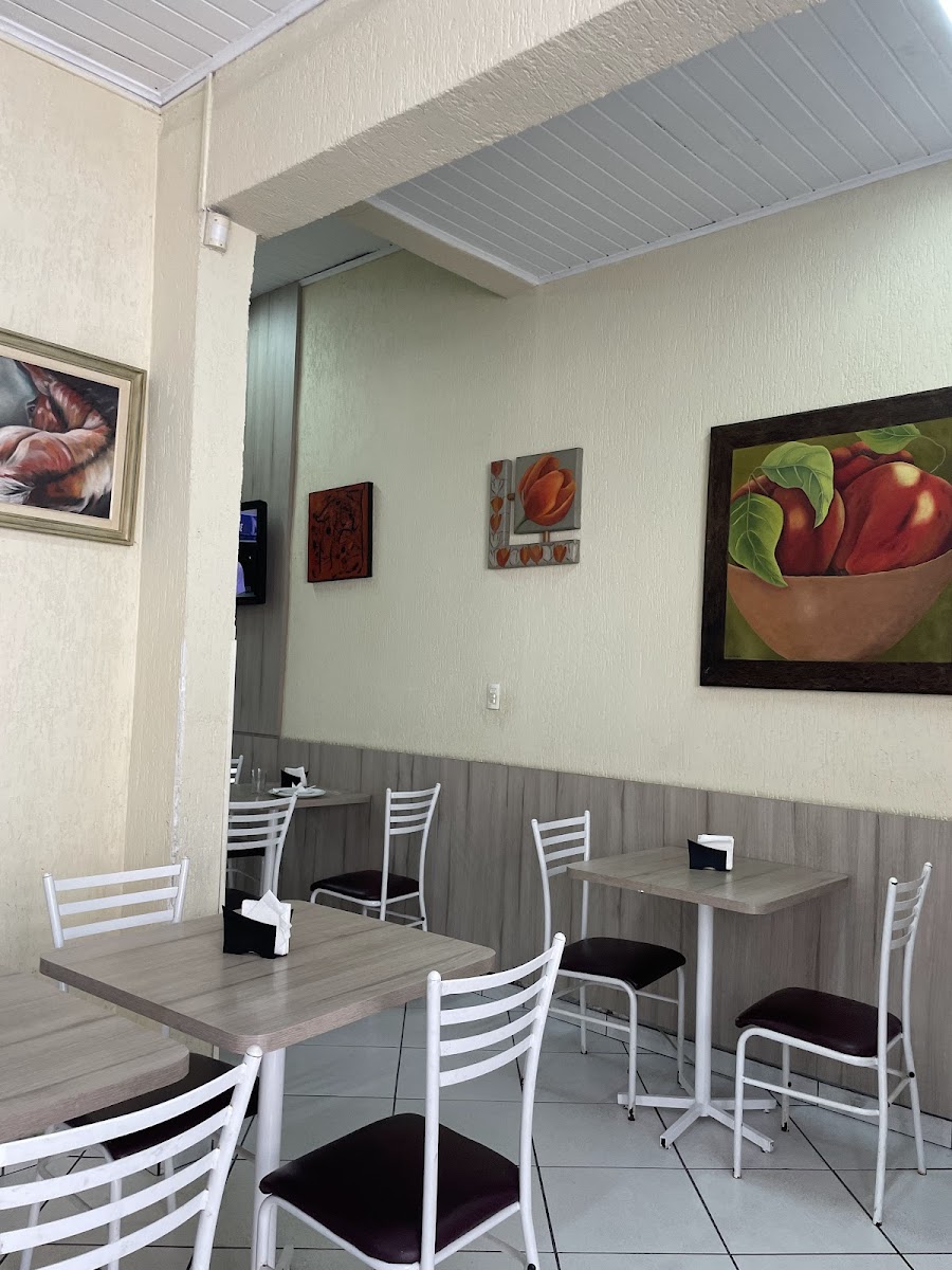 Restaurante Cantinho Do Quilo Photos 2